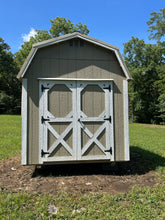 Load image into Gallery viewer, 8x8 Tan Barn
