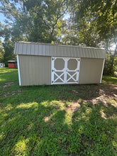 Load image into Gallery viewer, 12x20 Desert Mini Barn
