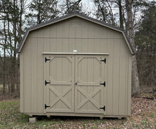 Load image into Gallery viewer, 12x24 Wild Hawk Barn
