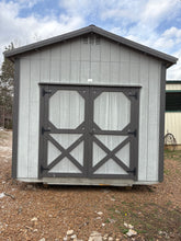 Load image into Gallery viewer, 10x12 Used Utility Shed
