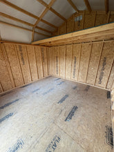 Load image into Gallery viewer, 12x12 Used Barn
